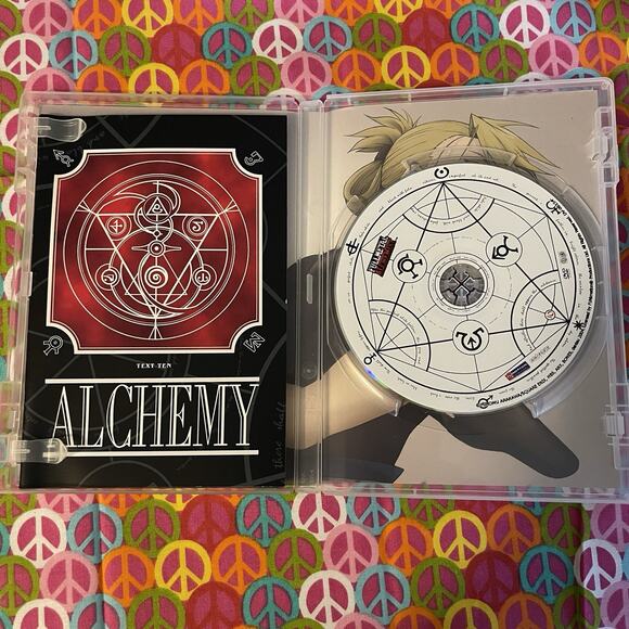 Fullmetal Alchemist, Volume 10: Journey To Ishbal (Episodes 37-40) [DVD] - Picture 2 of 3